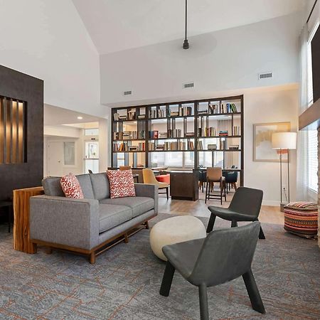 Waterwalk Extended Stay By Wyndham Atlanta Perimeter Санди Спрингс Екстериор снимка