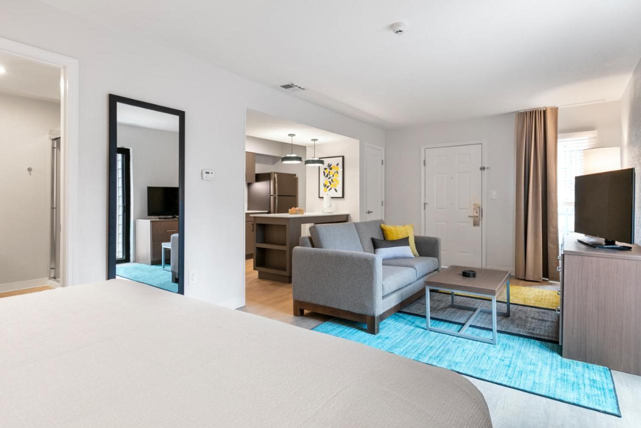 Waterwalk Extended Stay By Wyndham Atlanta Perimeter Санди Спрингс Екстериор снимка