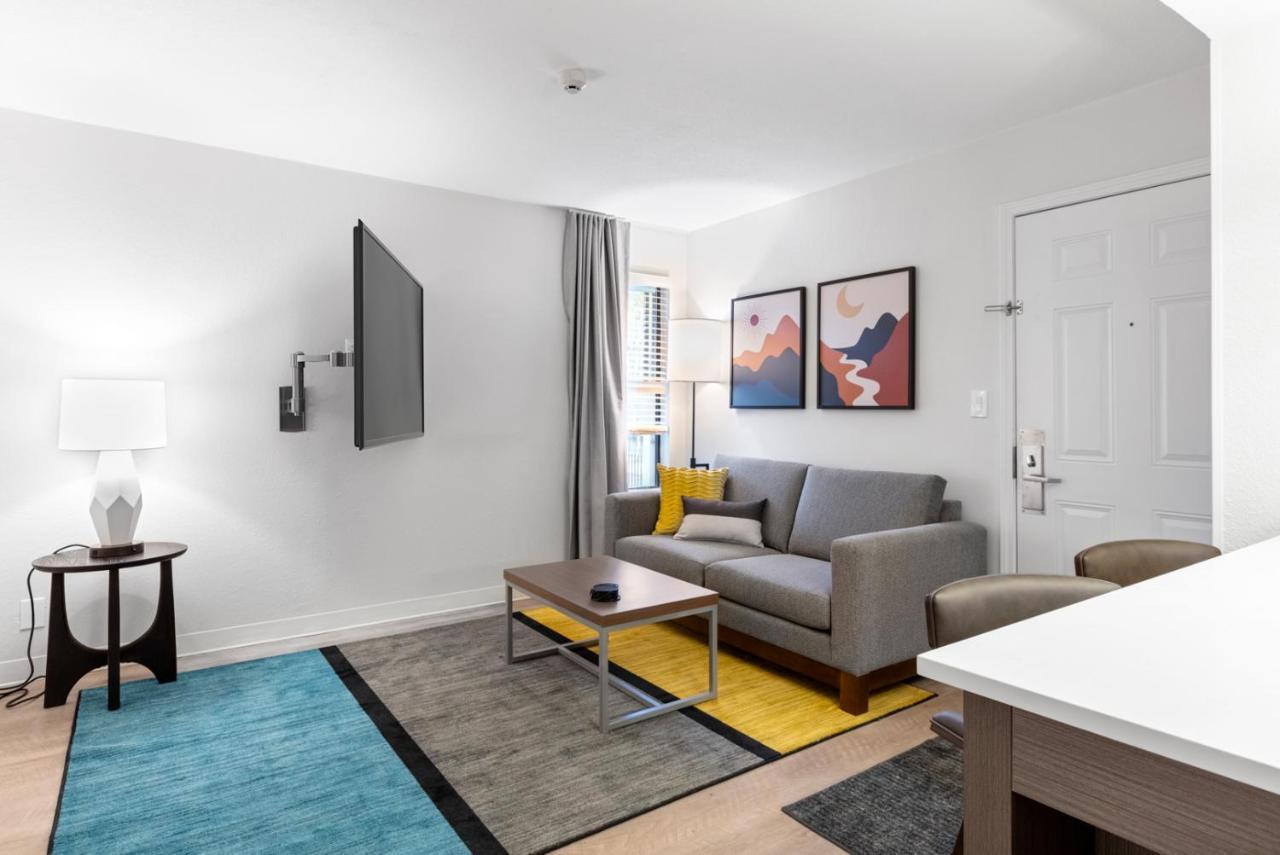 Waterwalk Extended Stay By Wyndham Atlanta Perimeter Санди Спрингс Екстериор снимка