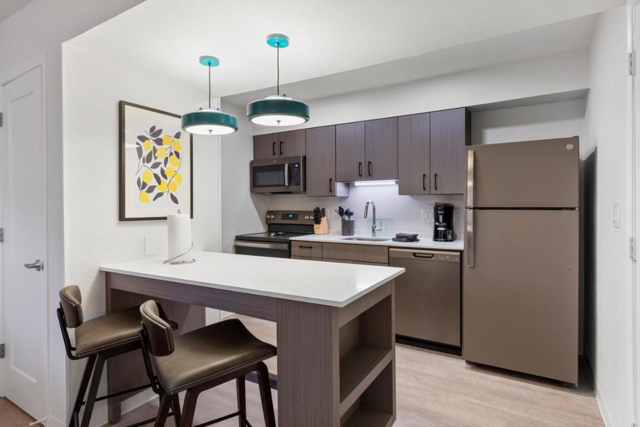 Waterwalk Extended Stay By Wyndham Atlanta Perimeter Санди Спрингс Екстериор снимка