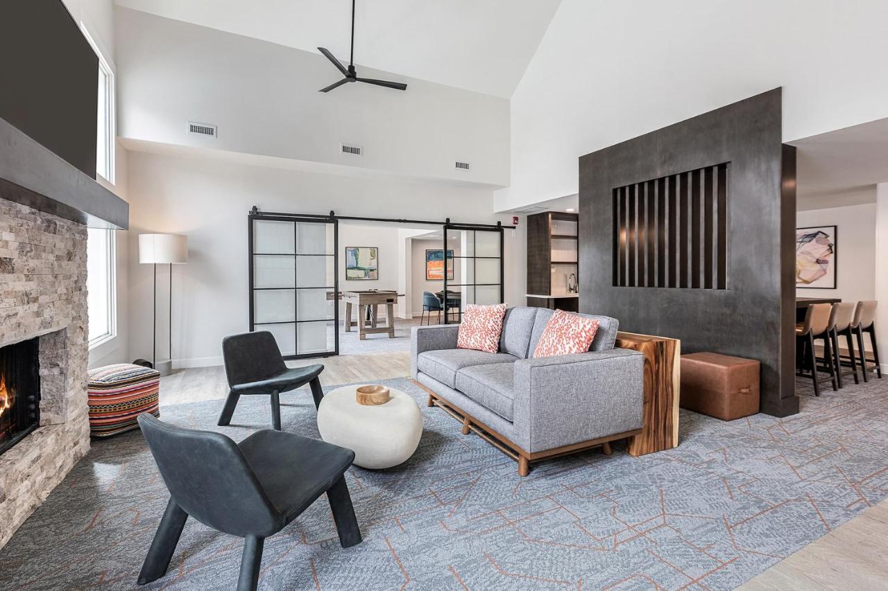 Waterwalk Extended Stay By Wyndham Atlanta Perimeter Санди Спрингс Екстериор снимка