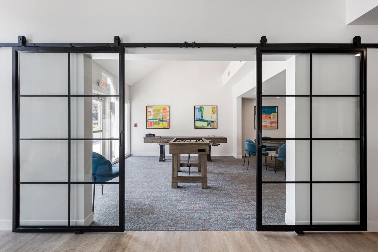 Waterwalk Extended Stay By Wyndham Atlanta Perimeter Санди Спрингс Екстериор снимка