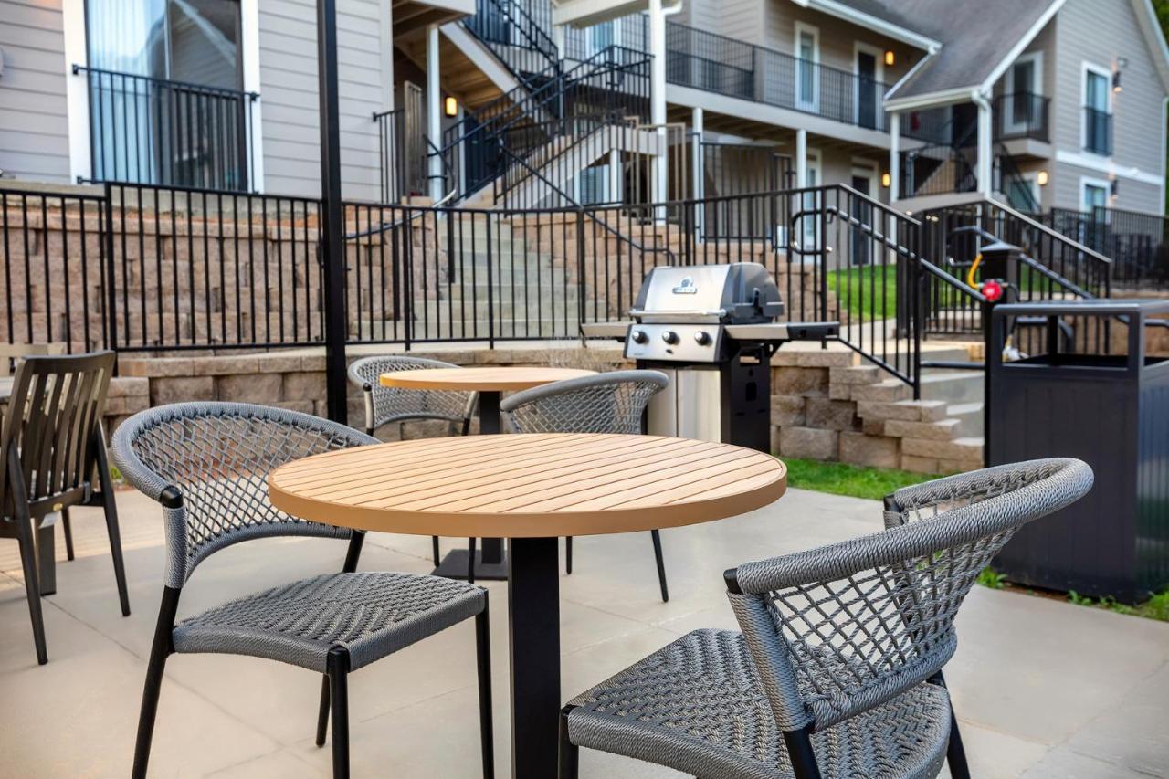 Waterwalk Extended Stay By Wyndham Atlanta Perimeter Санди Спрингс Екстериор снимка