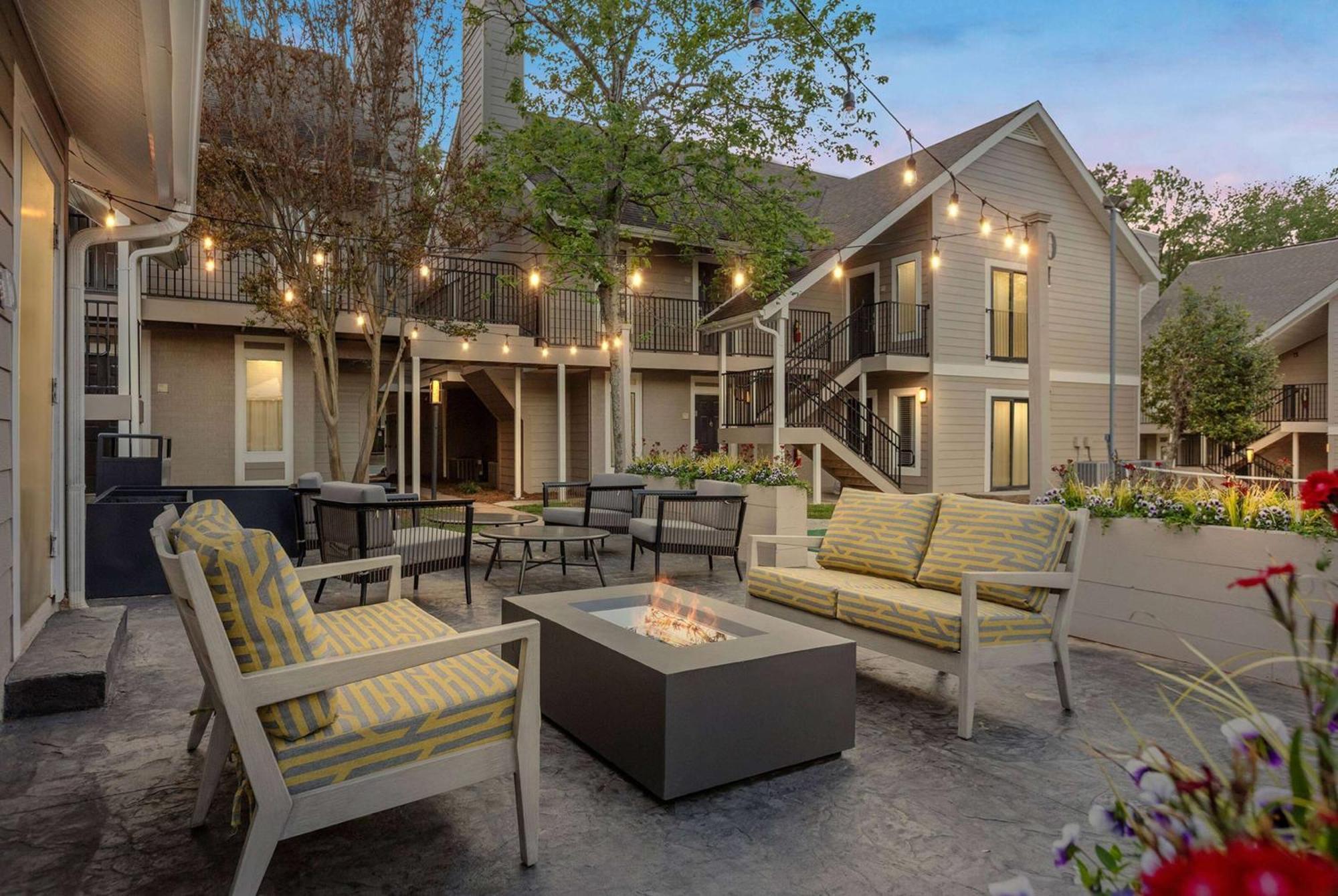 Waterwalk Extended Stay By Wyndham Atlanta Perimeter Санди Спрингс Екстериор снимка