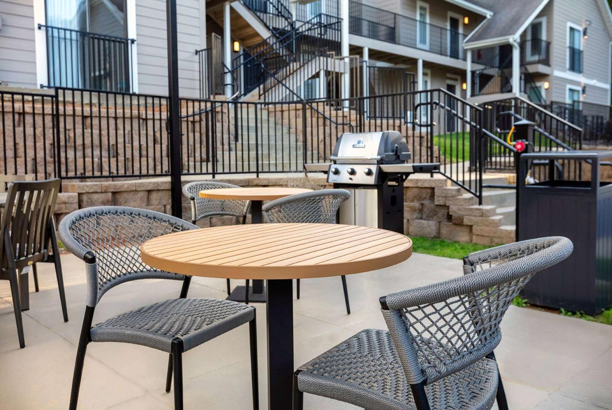 Waterwalk Extended Stay By Wyndham Atlanta Perimeter Санди Спрингс Екстериор снимка
