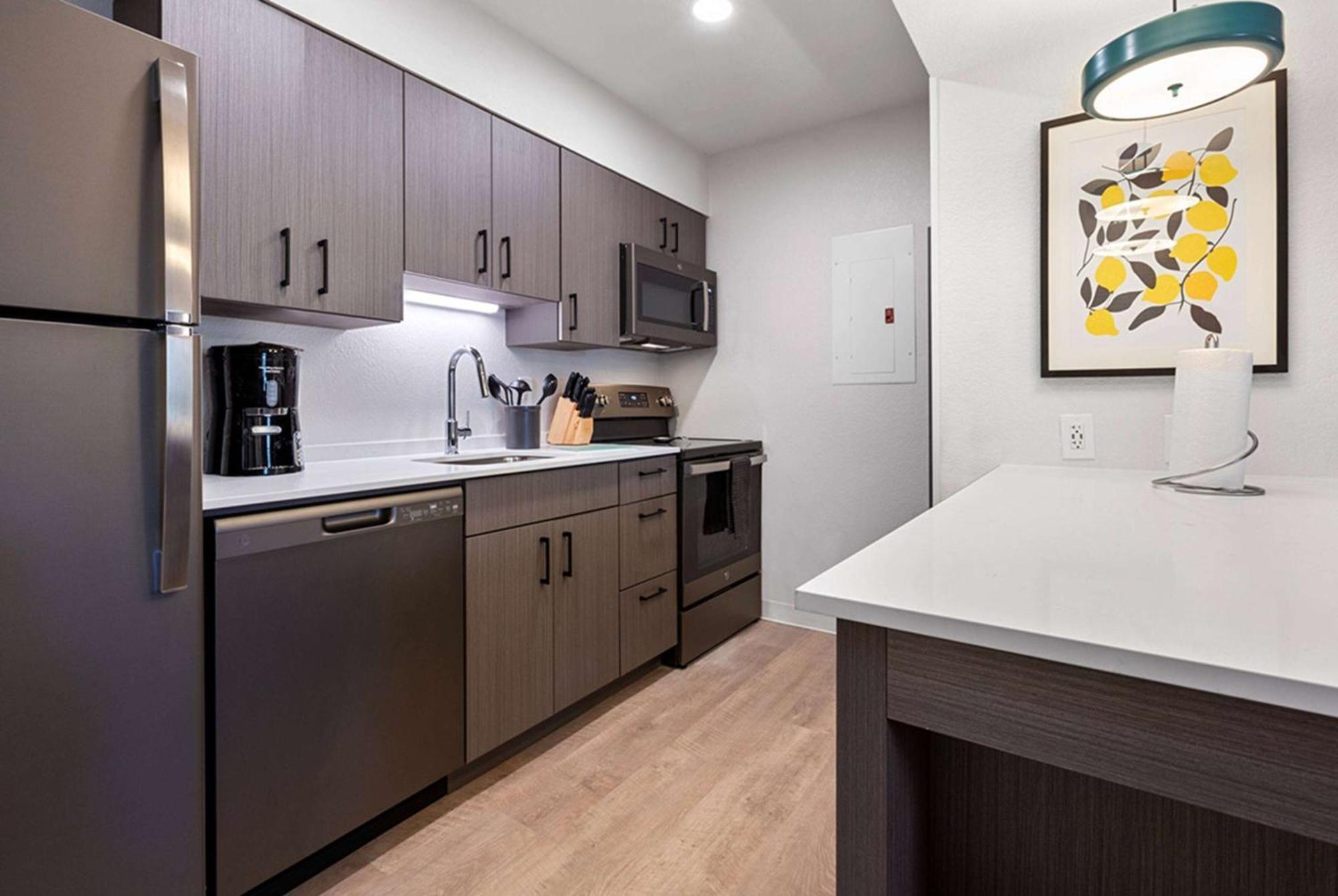 Waterwalk Extended Stay By Wyndham Atlanta Perimeter Санди Спрингс Екстериор снимка