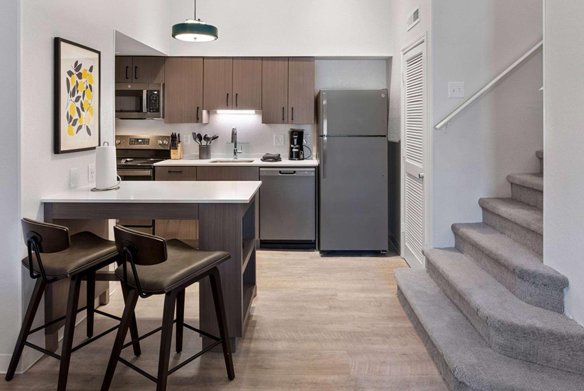 Waterwalk Extended Stay By Wyndham Atlanta Perimeter Санди Спрингс Екстериор снимка