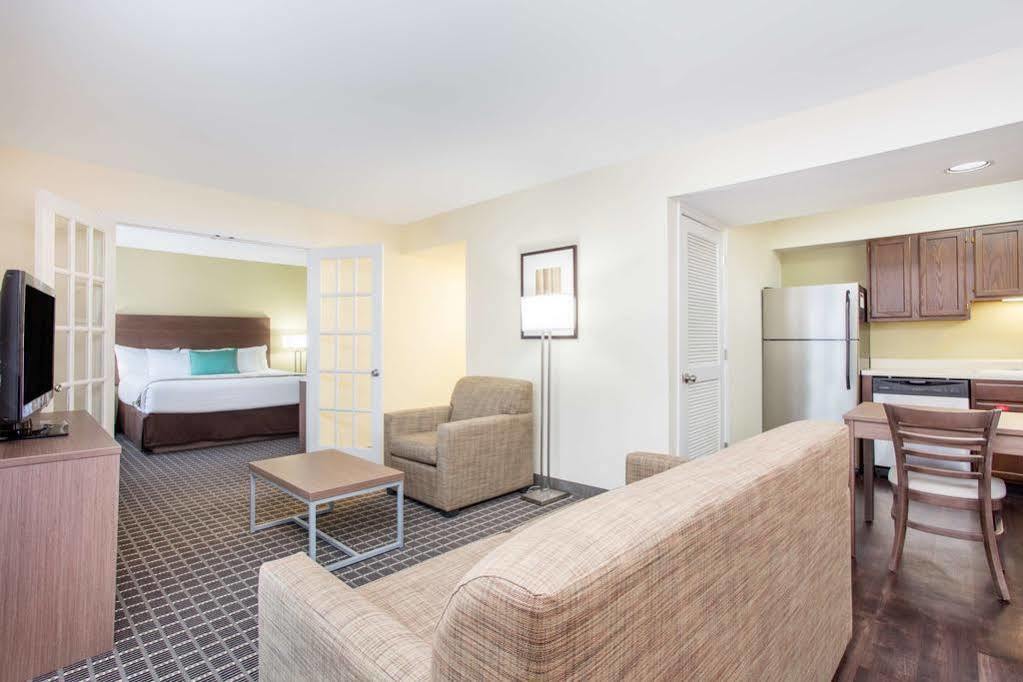 Waterwalk Extended Stay By Wyndham Atlanta Perimeter Санди Спрингс Екстериор снимка