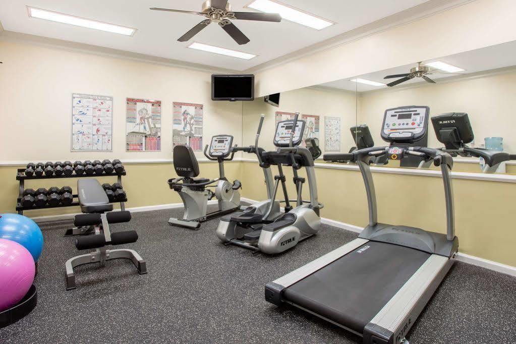 Waterwalk Extended Stay By Wyndham Atlanta Perimeter Санди Спрингс Екстериор снимка