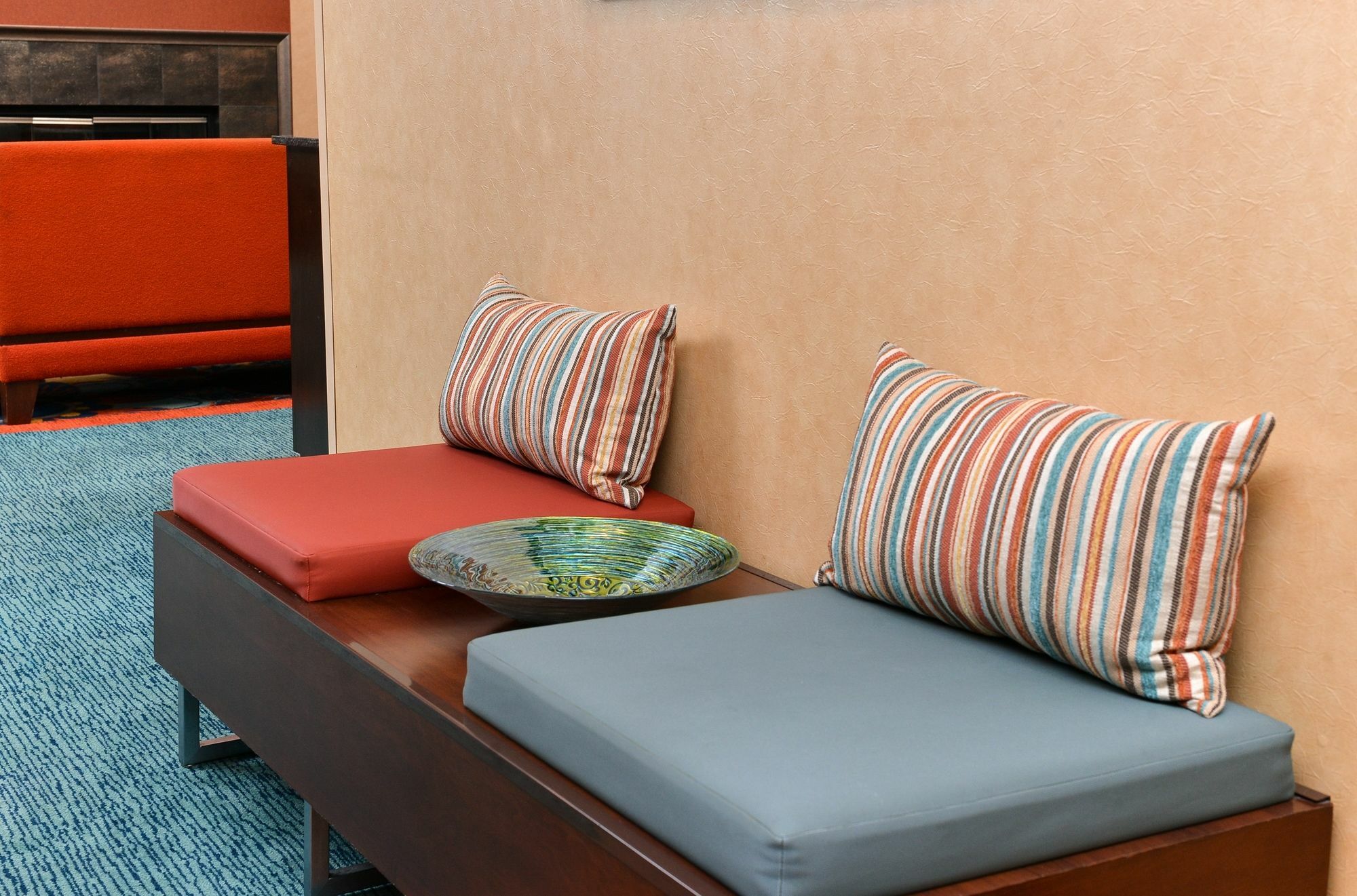 Waterwalk Extended Stay By Wyndham Atlanta Perimeter Санди Спрингс Екстериор снимка