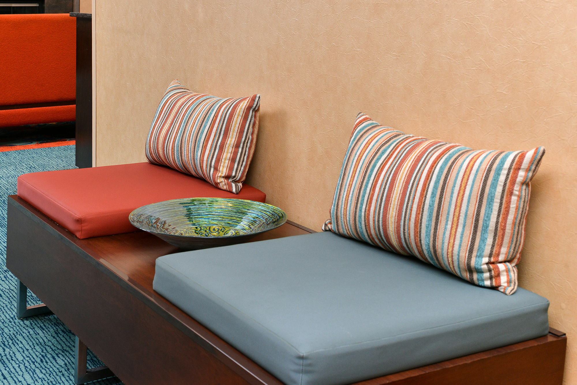 Waterwalk Extended Stay By Wyndham Atlanta Perimeter Санди Спрингс Екстериор снимка